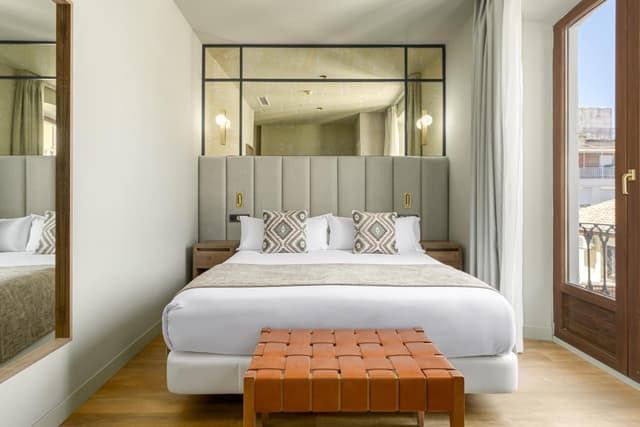Habitación Doble Estándar · foto 2