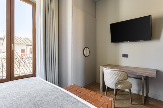 Habitación Doble Estándar · foto 6