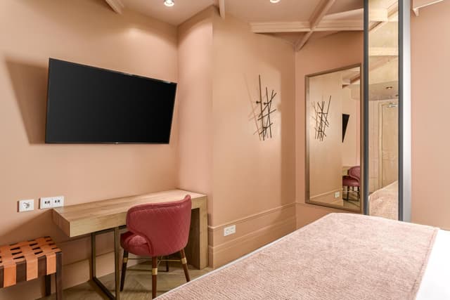 Habitación Doble Ejecutiva · foto 5