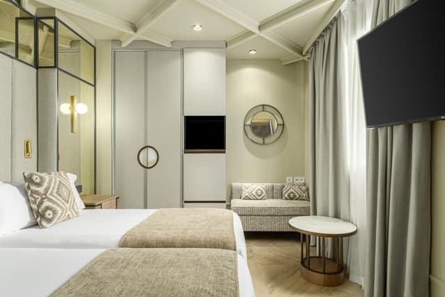 Habitación Doble Ejecutiva · foto 3