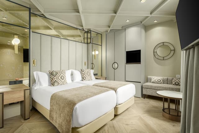 Habitación Doble Ejecutiva · foto 7