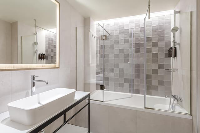 Habitación Doble Ejecutiva · foto 4
