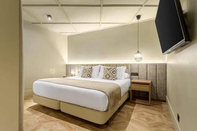 Suite Junior · foto 5