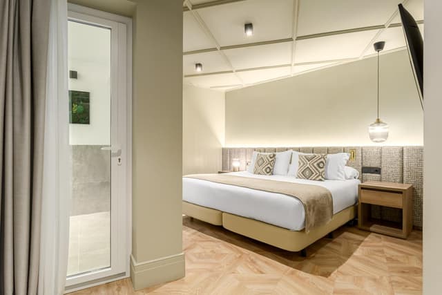 Suite Junior · foto 2