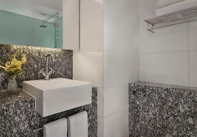 Habitación Doble Superior · foto 5