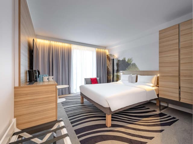 Habitación Estándar - Acceso para Discapacitados · foto 1