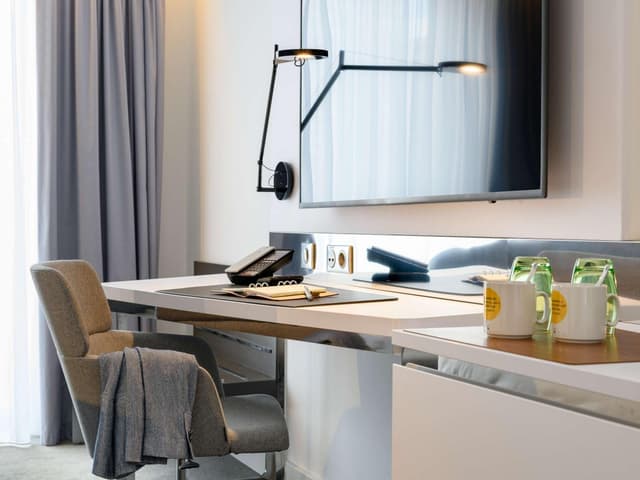 Habitación Business Estándar · foto 6