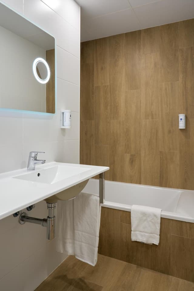 Habitación Triple · foto 1