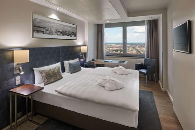 Double Room · photo 1