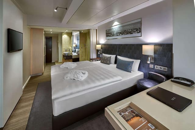 Double Room · photo 3