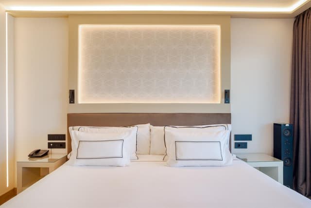 La Habitación Premium Level con Vista al Mar · foto 7