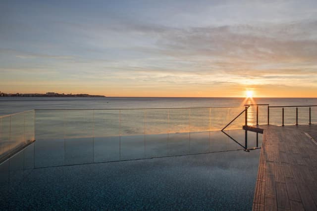 La Habitación Premium Level con Vista al Mar · foto 6