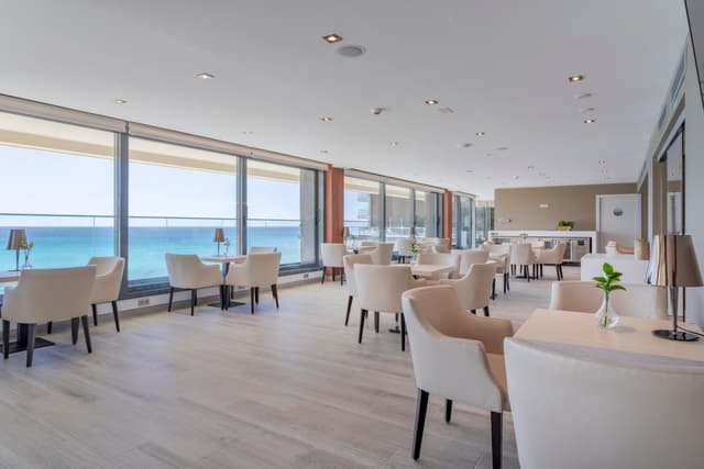 La Habitación Premium Level con Vista al Mar · foto 5