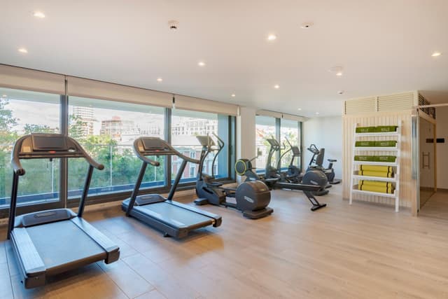 La Habitación Premium Level con Vista al Mar · foto 2