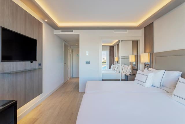 Habitación Premium · foto 6