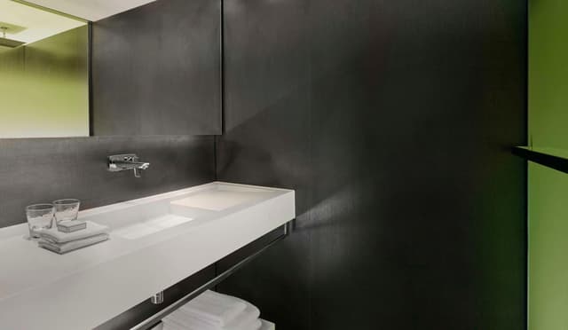 Habitación Doble Ejecutiva · foto 2