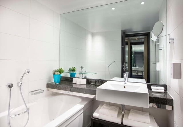 Habitación Doble Superior · foto 4