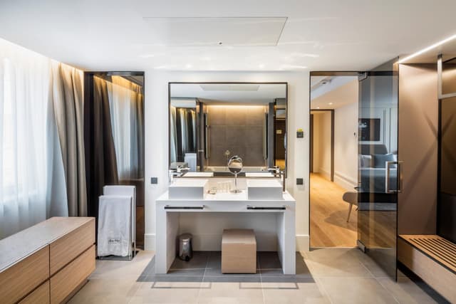 Standard Double Room · photo 6
