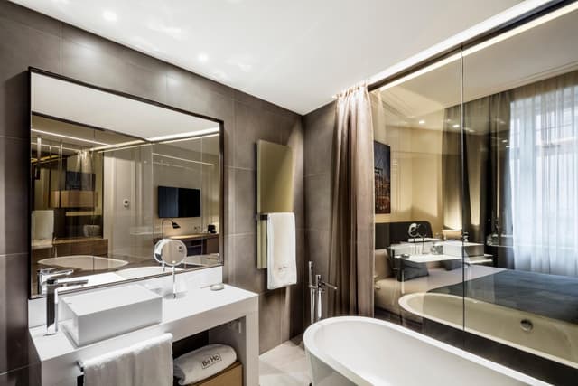 Standard Double Room · photo 2