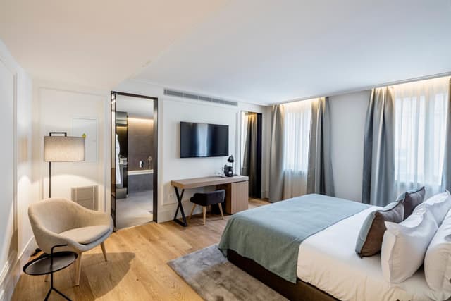 Standard Double Room · photo 1