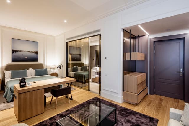 Junior Suite · photo 1