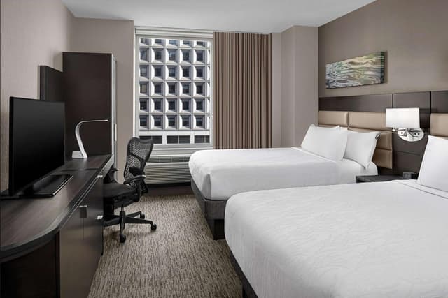 Double Room with Two Double Beds · photo 2
