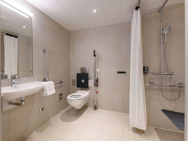 Habitación Estándar - Acceso para Discapacitados · foto 7