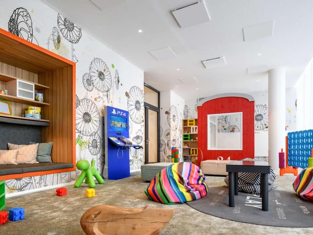 Habitación Estándar Familiar · foto 5