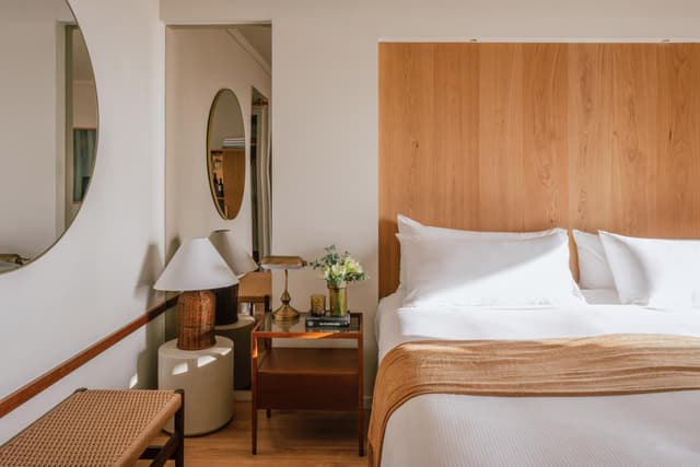 Deluxe Room · photo 1