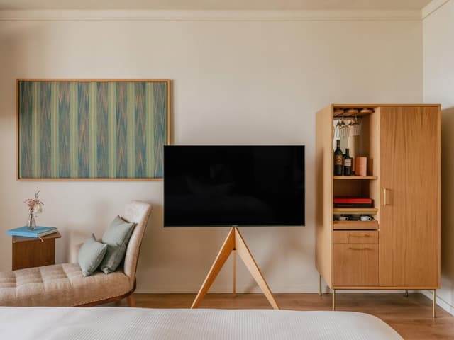 Deluxe Room · photo 5