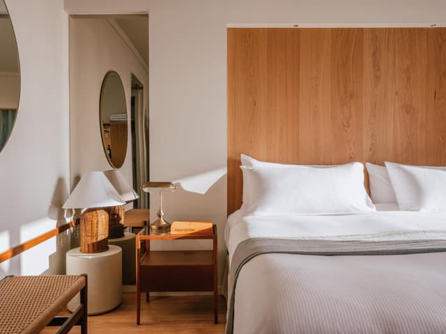 Premier Room with Balcony · photo 1