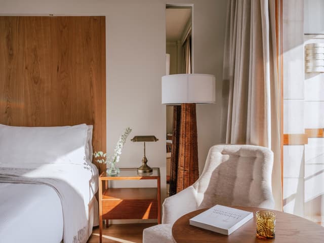 Premier Room with Balcony · photo 3