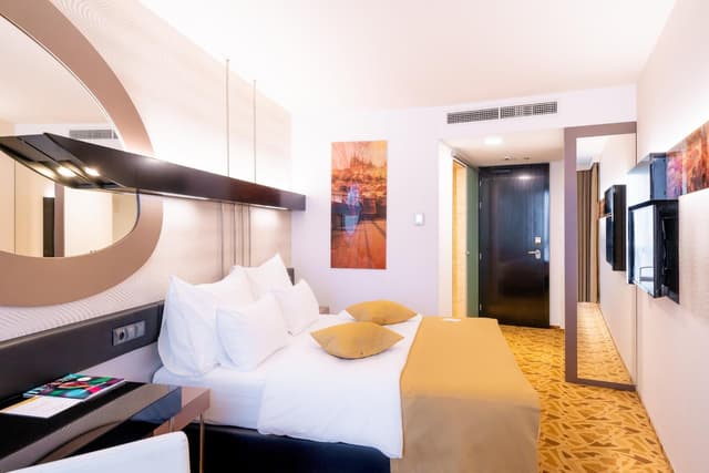Double Or Twin Room · photo 1
