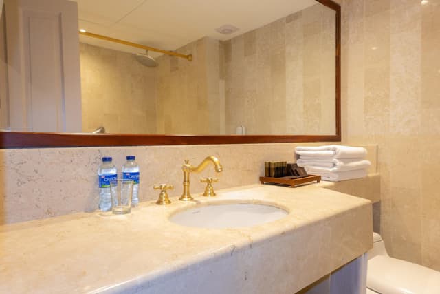 Habitación Premium - 2 camas queen - vista al mar - SN · foto 4