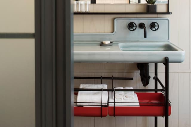 Two Double Beds Room · photo 2