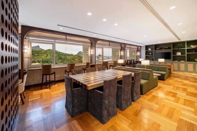 Club Twin Room, Club level, Guest room, 2 Double, High floor · foto 2