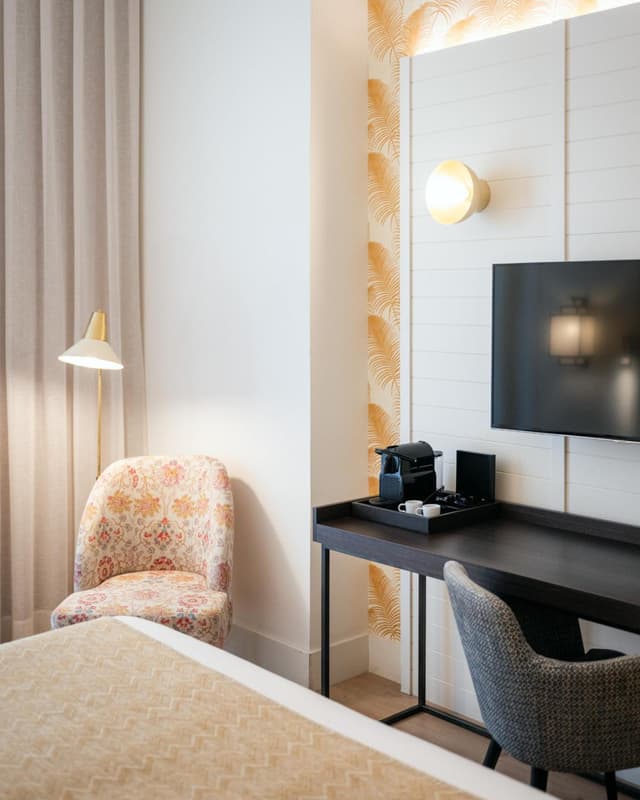 Superior Double or Twin Room (1-2 People) · photo 5