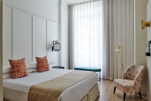 Superior Double or Twin Room (1-2 People) · photo 1