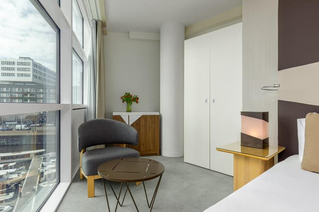 Double Room · photo 8