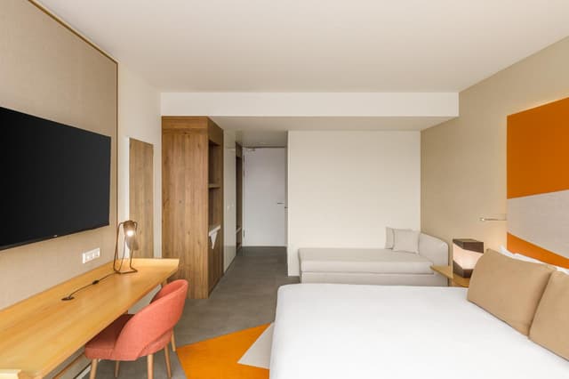 Habitación familiar · foto 5