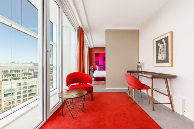 Habitación Ejecutiva · foto 8