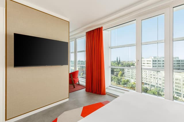 Habitación Ejecutiva · foto 1