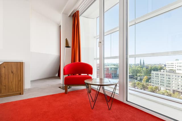 Habitación Ejecutiva · foto 3