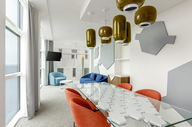 Suite Junior · foto 2