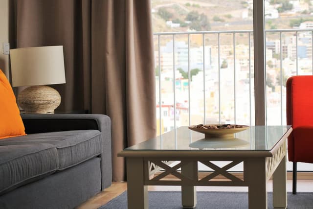One-Bedroom Apartment - Penthouse · photo 7