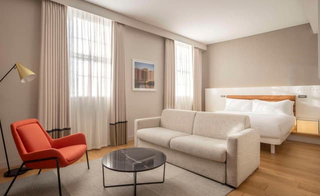 Junior Suite with River View · photo 1