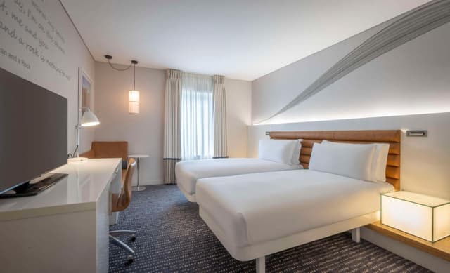 Twin Room · photo 1