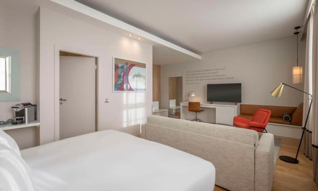 Junior Suite with River View · photo 4