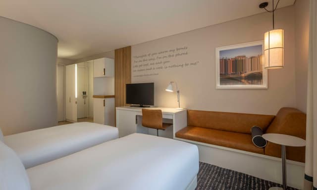 Twin Room · photo 2