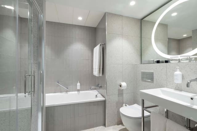 Deluxe King Room · photo 3